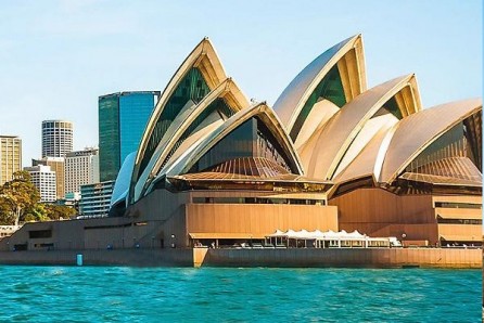 سيدني  SYDNEY